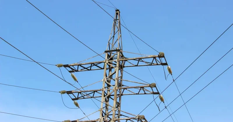 Жаңа технологиялар есебінен Ресейден электр энергиясын импорттау қажеттілігі төмендетіледі министрлік