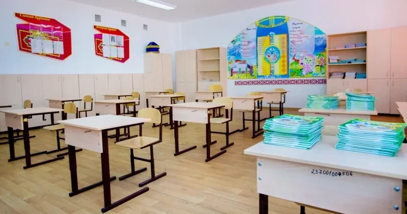 В Казахстане введут штрафы за нагрузку учителей чужой работой