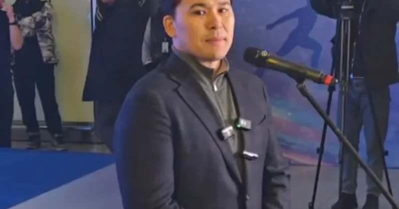 Министр объяснил, зачем были обнародованы данные о зарплате Шайдорова