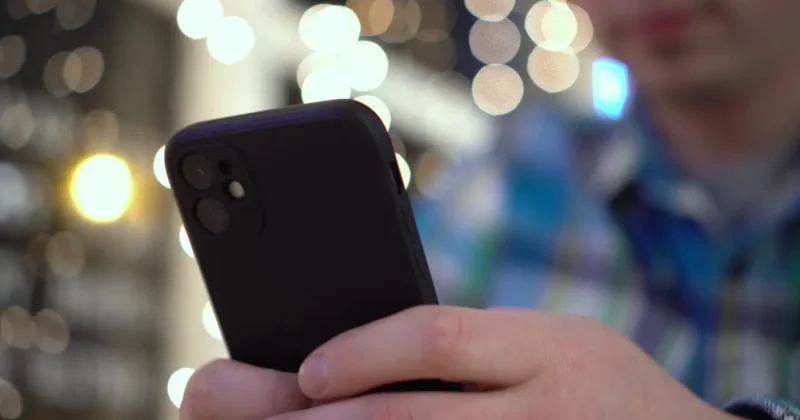 Сотталғандарға смартфон ұстауға рұқсат беріле ме?