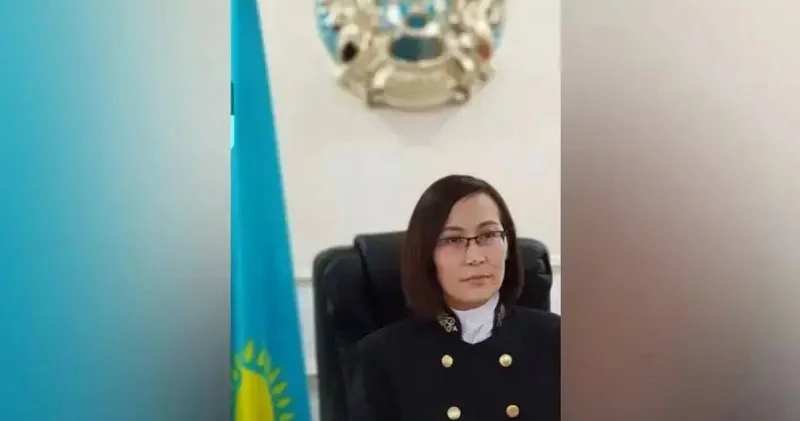 Германиядағы экс судьяның өлімі: Қазақстан полициясы тергеуді тоқтатты