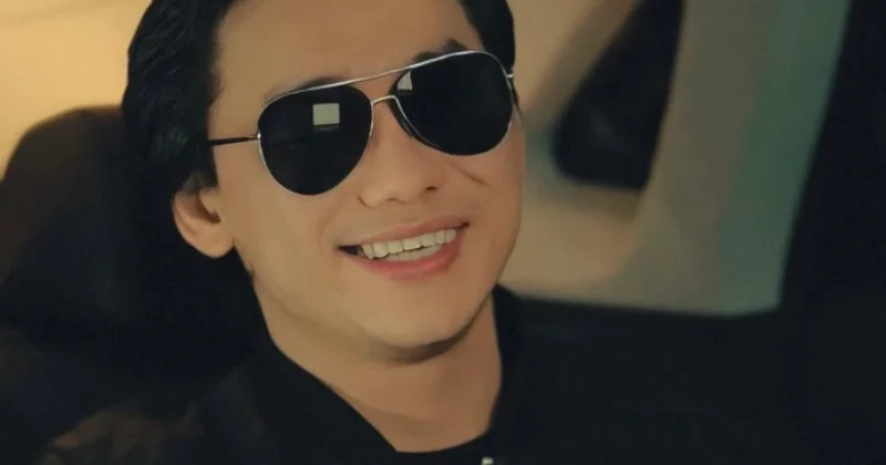 Кайрат Нуртас отмечает свое 37 летие