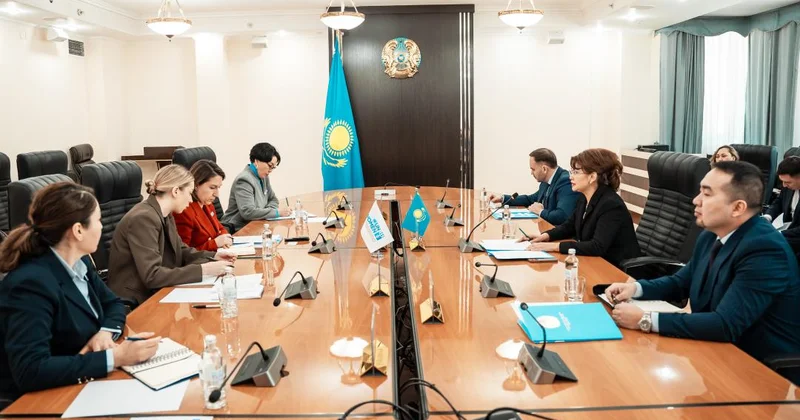 Гендерлік саясат саласындағы оң өзгерістер