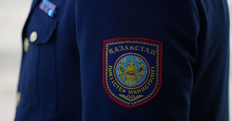 Уволенный после скандала подполковник полиции вернулся на службу в Павлодаре