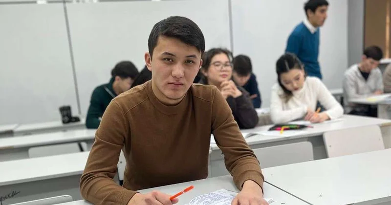 Армия открыла двери в вузы