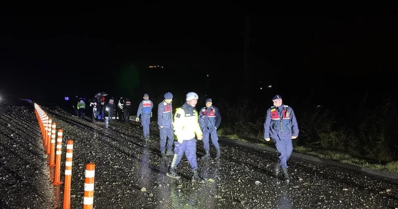 Түркияда F 16 ұшағы апатқа ұшырап, ұшқыш қаза тапты