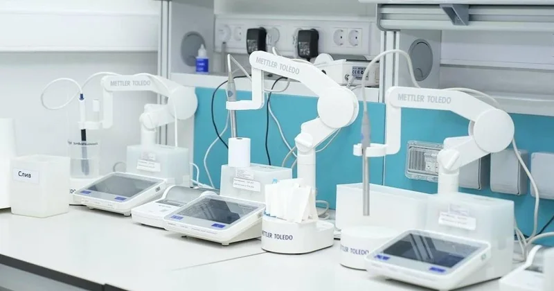 Один из крупнейших бизнесменов Польши построит фармзавод в Шымкенте