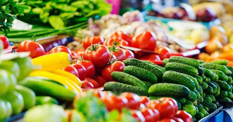 Где и когда в Астане пройдут ярмарки выходного дня