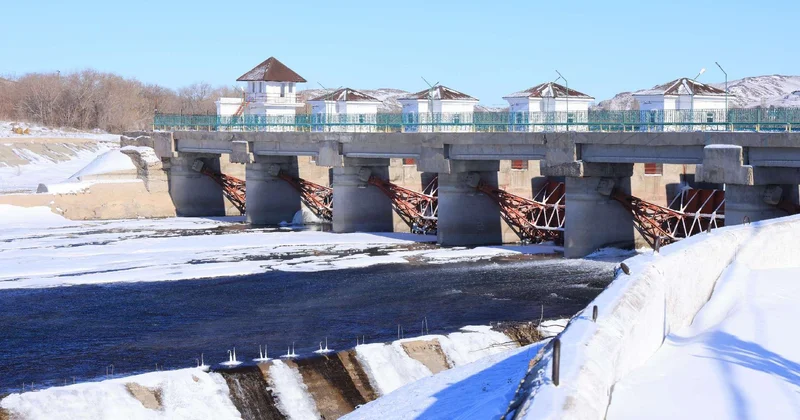 Начались проверки регионов по подготовке к паводкам