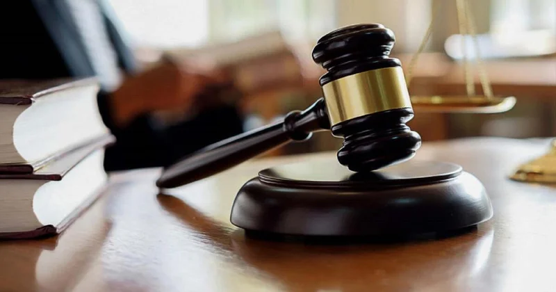 Көлік жүргізу құқығы жоқ азамат бөтеннің автокөлігін айдап кеткені үшін сотталды