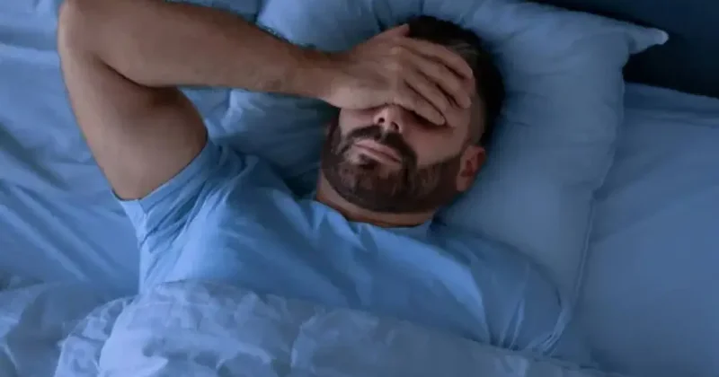 Когда сон не приносит отдыха. Почему мы всё чаще просыпаемся по утрам уставшими