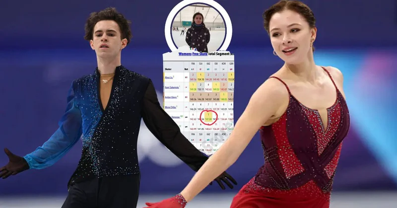 Надежда Парецкая дауы: Біздің төреші Шайдоров пен Самоделкинаның өнерін әдейі төмен бағалады ма?