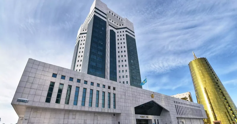 Үкіметте 30 млрд доллар инвестиция тартуға мүмкіндік беретін жоба қаралды