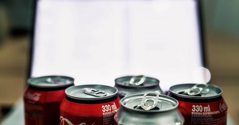 Газировка прожгла желудок подростка в Приморском крае