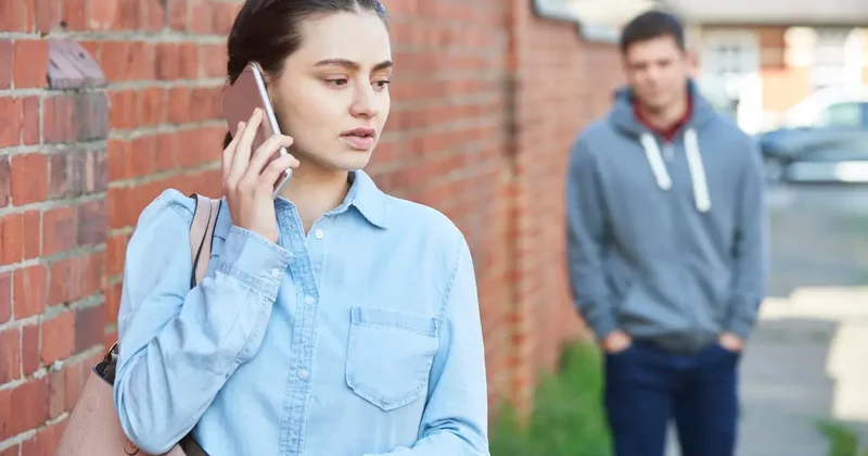 36 уголовных дел по сталкингу направили в суд МВД Казахстана