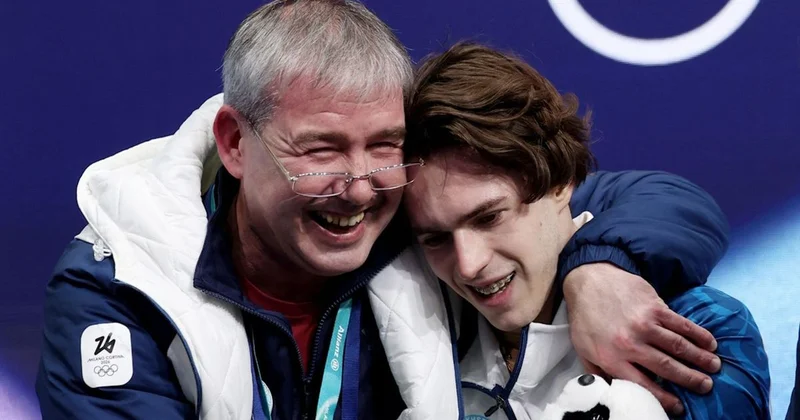 Намерен отказаться от Урманова : в Минспорте ответили на вопрос о тренере Шайдорова и его будущем