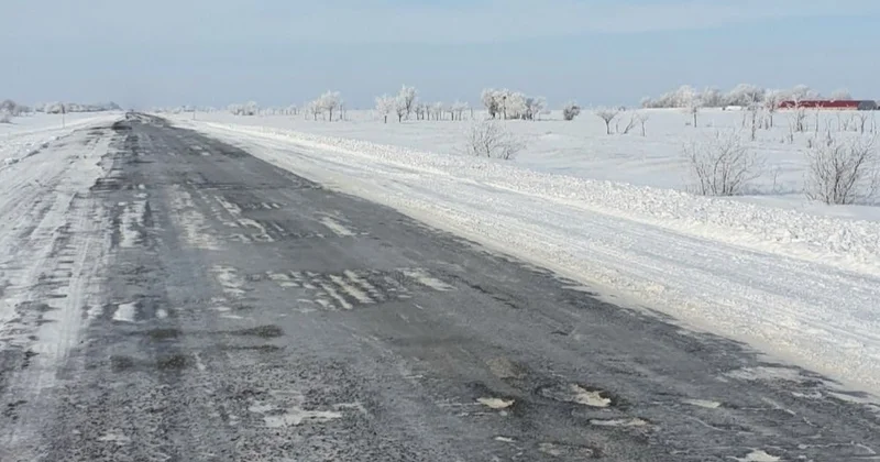 БҚО жолдарын күтіп ұстауда 60 тан астам ақаулық анықталды