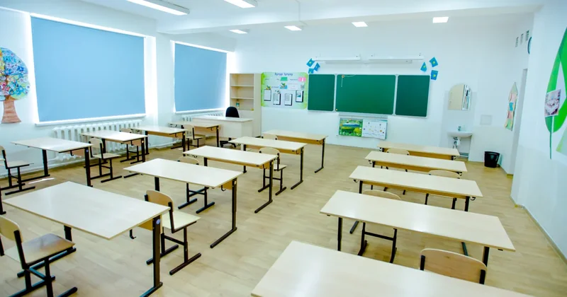 Фейк о нападении на школу в Петропавловске распространял подросток