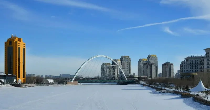 Мемлекет басшысының шақыруымен Астанаға Сербия президенті ресми сапармен келеді