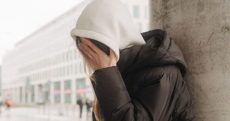 Девочка подверглась жестокому групповому избиению в Караганде