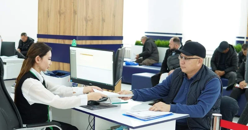 Кейбір ХҚО лар алдын ала жазылу қызметіне көшті