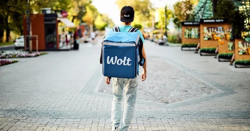 Wolt Өзбекстан мен Жапониядағы қызметін тоқтатты