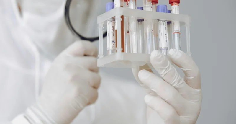 Замбияда полиомиелиттің өршуі тіркелді: вирус тұрмыстық су үлгілерінде анықталған