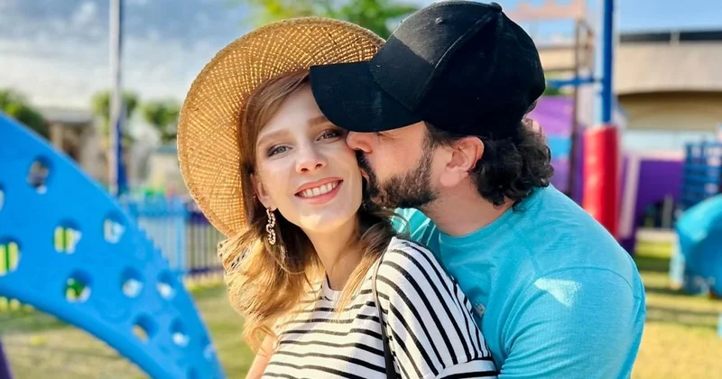 Чудо какое : Лиза Арзамасова показала, какой сюрприз устроили ее дети звездному отцу