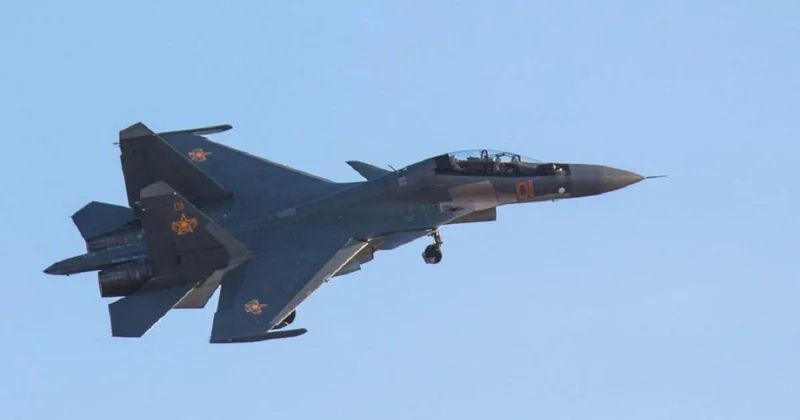 Крушение истребителя в Карагандинской области: похожие инциденты уже были в прошлом