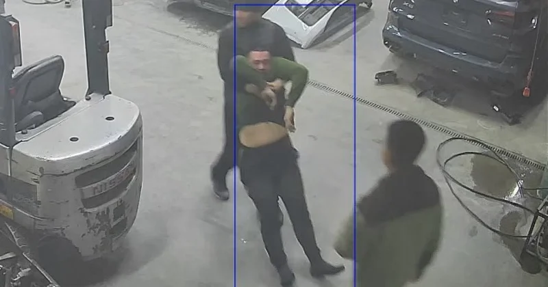 Болит голова и двоится в глазах: избитого толпой в Алматы мужчину выписали домой