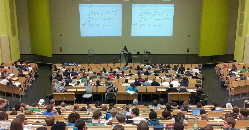 Казахстан вошел в число лидеров по экспорту студентов