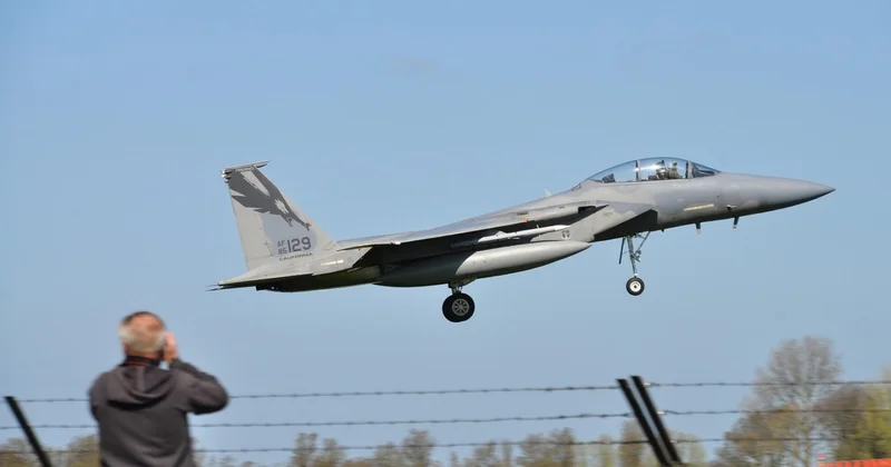 Истребитель Су 30СМ разбился под Карагандой