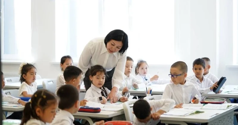 Қай өңірлерде әлі де мұғалім тапшылығы бар