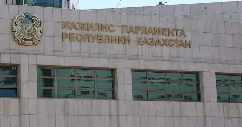 Казахстан и Австрия договорились о реадмиссии и транзите лиц с незаконным пребыванием