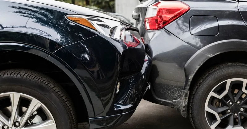 Казахстанец за миллион тенге согласился закрыть спор о ДТП