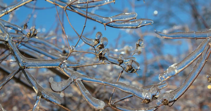 Астанада аяз, Алматыда жаңбыр: алдағы үш күнге болжам