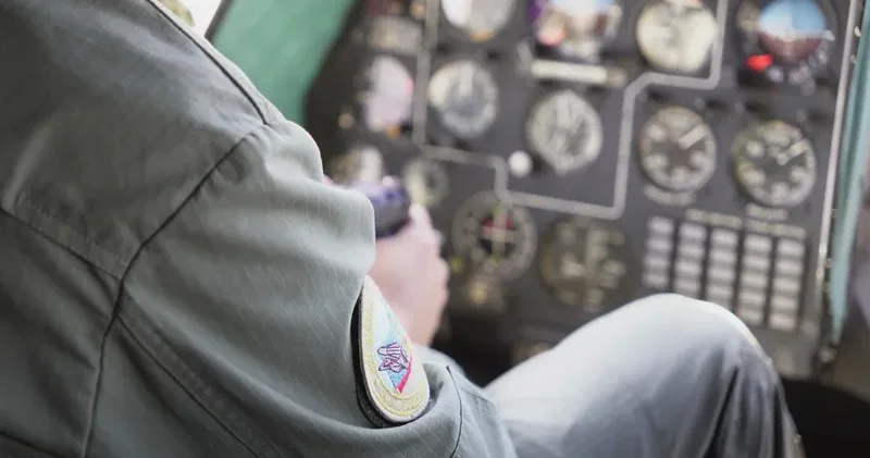 Қазақстанда Су 30СМ жойғыш ұшағы апатқа ұшырады