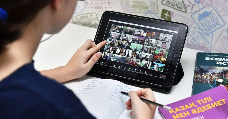 Білім сапасын арттырудың жаңа мүмкіндігі