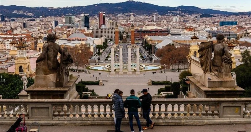 Каталония туристерге салынатын салықты екі есе арттырды