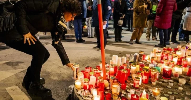 Швейцария курортындағы өрттен зардап шеккендерге біржолғы өтемақы тағайындалды