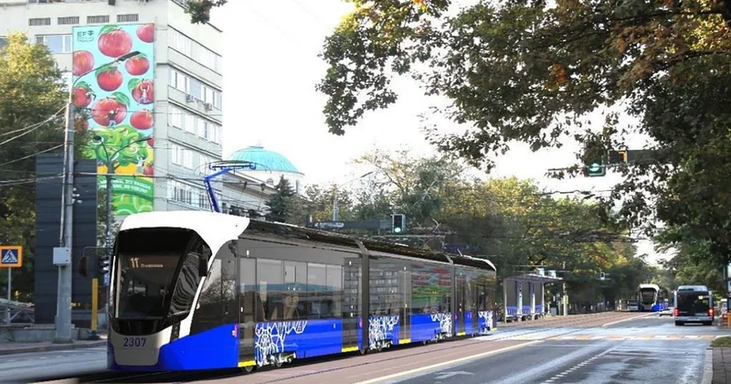 ЛРТ в Алматы: где пройдет первая линия и когда завершится строительство