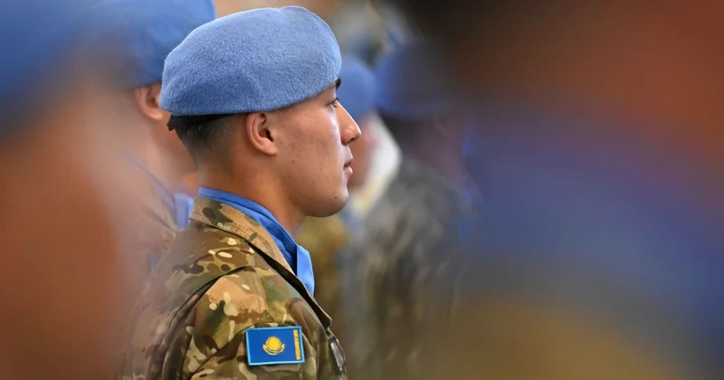 Әскери лауазымдарға ұсыну тәртібі: кандидаттардың цифрлық рейтингі енгізілмек