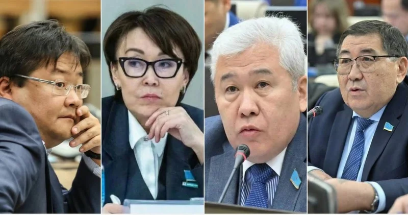 Шегірткеден қорыққан егін екпес : Референдумға халықтың сенімі қандай?