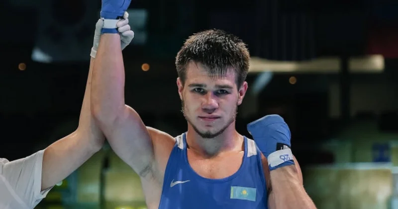 Илья Калинин Странджа турнирінде мінез танытты