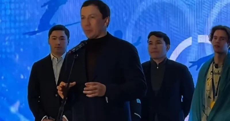 Мы это заслужили : Головкин обратился к казахстанцам из за Шайдорова (видео)