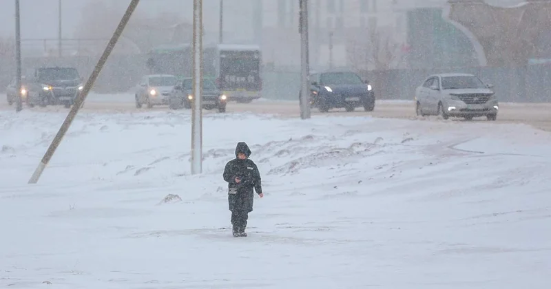 Ертең еліміздің үш қаласында оқушылар қашықтан білім алады