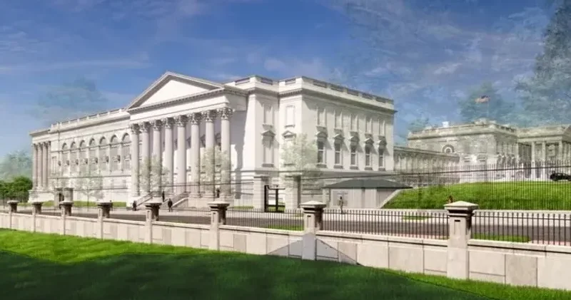 UFC Ақ үйдегі турнирді ұйымдастыруға 60 млн доллар шығындамақ