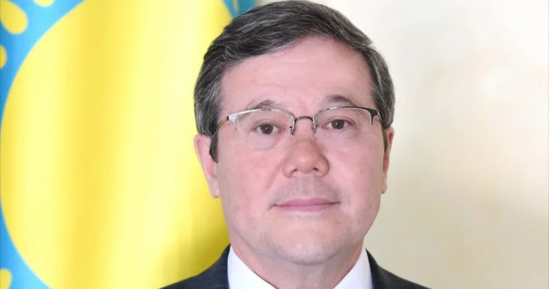 Тоқаев Барлыбай Садықовты Қазақстанның Руандадағы елшісі қызметіне тағайындады