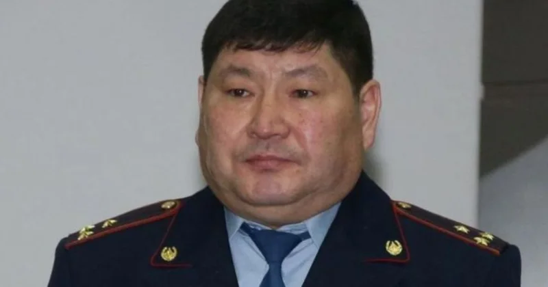11 жыл колония және баспана дауы: Талдықорған полициясының экс басшысының ісі жалғасын тапты