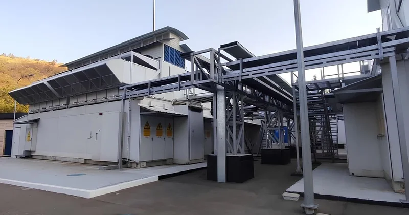 Казахтелеком объявляет о переходе к новой стратегической модели: от оператора связи к инфраструктурному провайдеру ИИ экономики